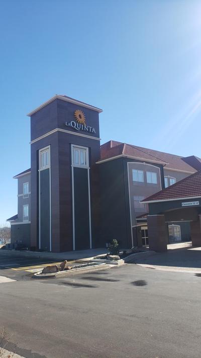 La Quinta by Wyndham Shawnee