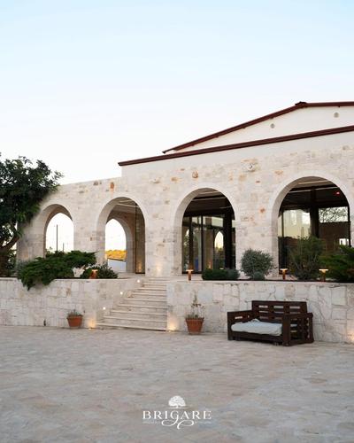 Masseria Brigarè