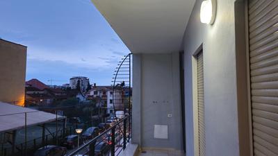 Tirana Bosco's Apartament