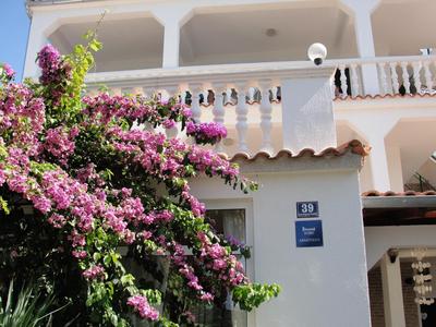Apartmani Božena Jelušić