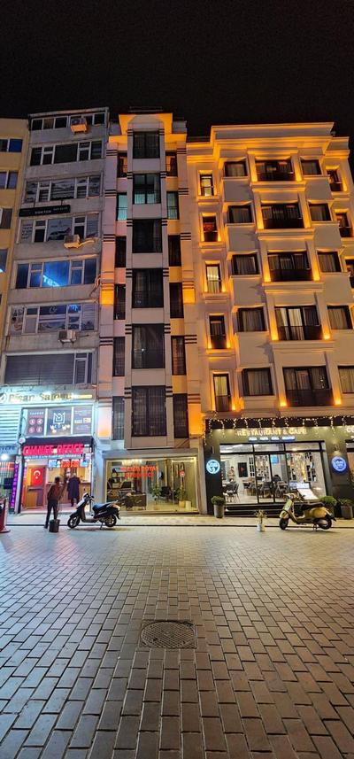 Taksim Royal Residence & Hotel