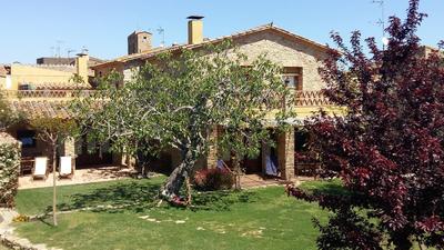 Casa Rural Can Ginesta