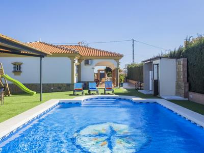 Cubo's Casa Moncayo del Aguila