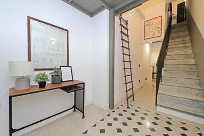 Luxury Spagna Apartments