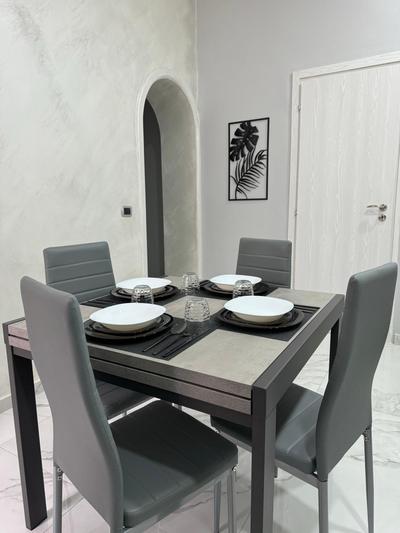 VESUVIUS HOUSE