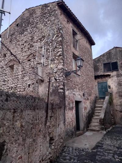 Panoramica Torretta Medievale