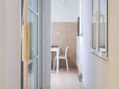 Famara apartamento Perejil