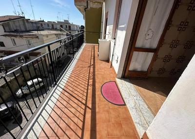 Greta Apartment Tropea