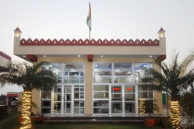 Yuvraj Nature Resort