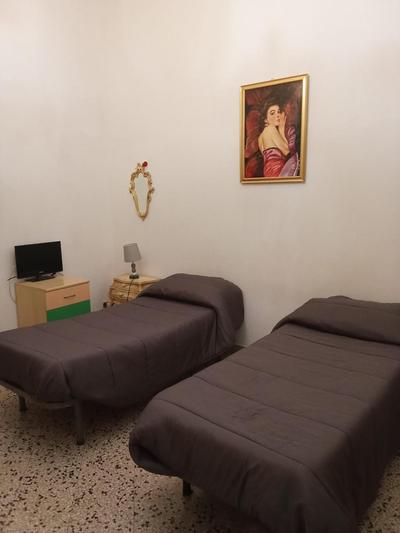 Centro Storico House