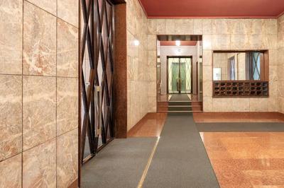 [Buenos Aires Residence] - Stazione Centrale