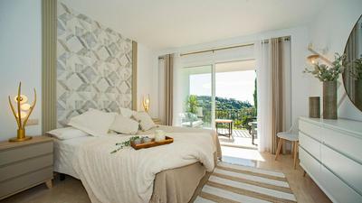 La Quinta Coast & Golf Apartment