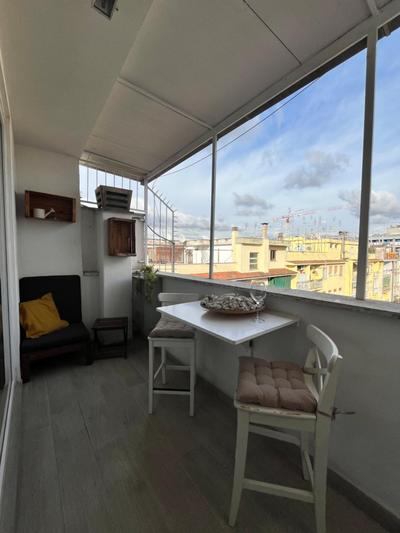 ROOFTOP Garbatella-Ostiense