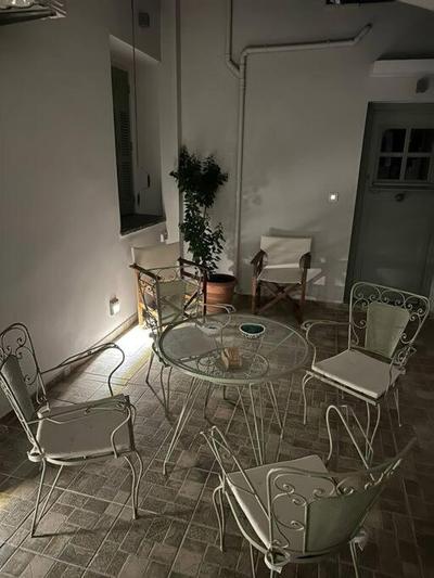 Casa al Centro, Kos old town