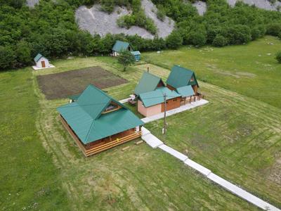 Apartman Kurjak