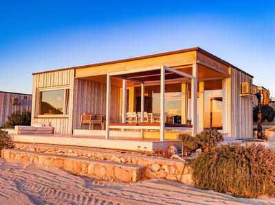 Buqez Eco Resort - Beach Villa 22