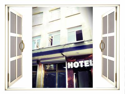 Venus Hotel Taksim - Image 25