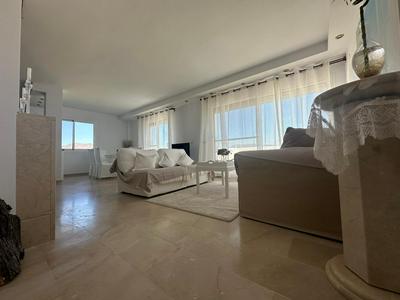 La Mairena - Seaview "El nido de los su-eños" Marbella - Elviria