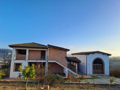 Casa Cetti