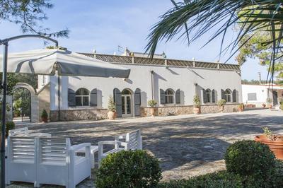 Villa dell'Amicizia, Idylic Italian garden retreat with heated pool