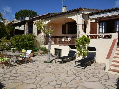 Casa a Solric con piscina compartida, 3 habitaciones, cerca de L'Estartit y playas - ES-323-40