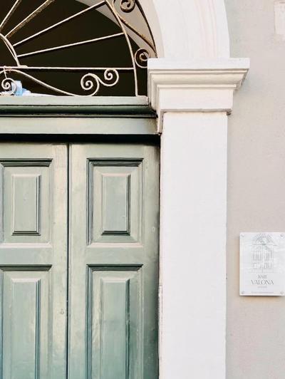 BARI VALONA ROOMS