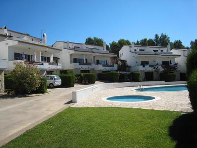 Casa Familiar con Jardín Privado y Piscina, Cerca de la Playa - L'Estartit - ES-323-82