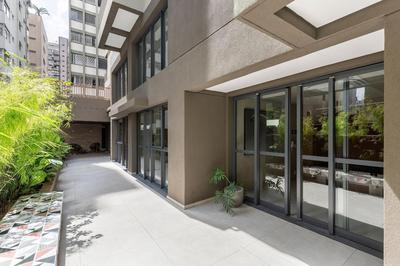 Loft 607 Pamplona by OBA prox Av Paulista