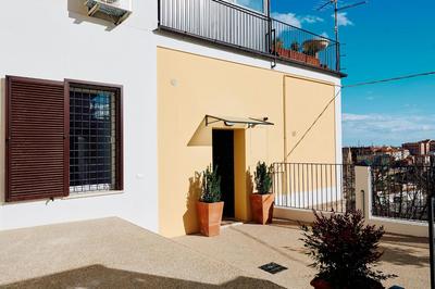 Relais al Teatro
