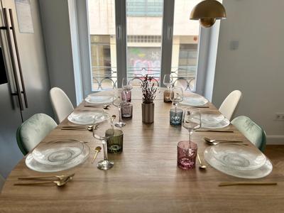 Apartamento Marqués de Villores Centro