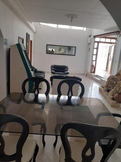 casa vacacional cabañas altamar san andres islas