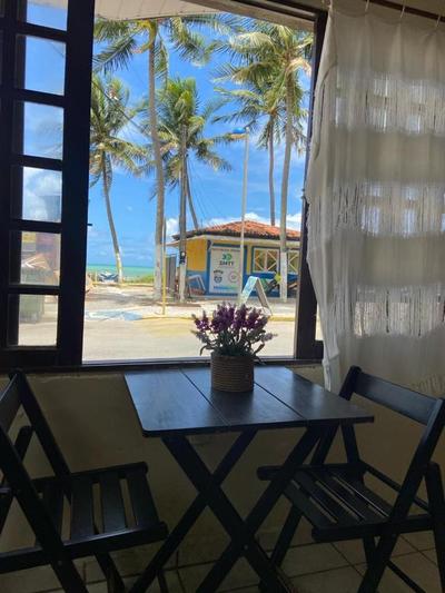 Pousada Solar da Praia Maragogi