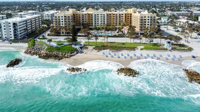 Embassy Suites by Hilton Deerfield Beach Resort & Spa, Foto 2
