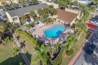 Cozy 2-Bedroom Condo in Prime Siesta Key Location