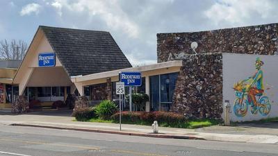 Rodeway Inn Alameda-Oakland, Billede 2