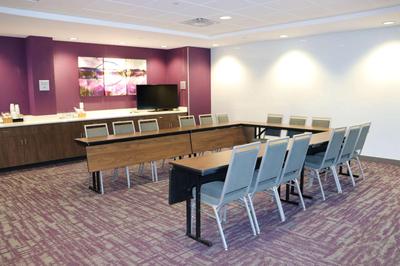 Hampton Inn Mcminnville, Tn