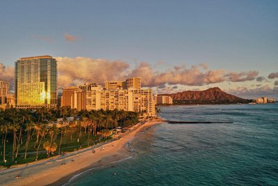 Ka Laʻi Waikiki Beach, LXR Hotels & Resorts