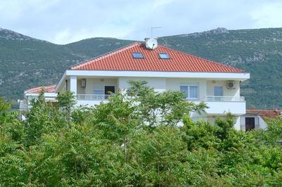 Iris beach apartments