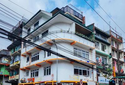 RedDoorz near Baguio Night Market