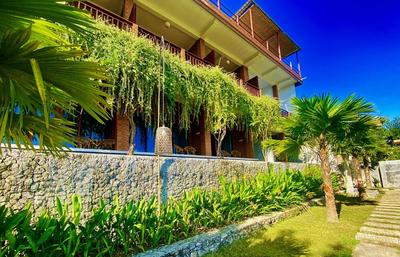 Mere Sea View Penida