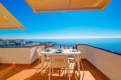 Amazing Seaview Apartment by Hello Homes Sitges