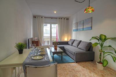 Balcony View Apartment by Hello Homes Sitges