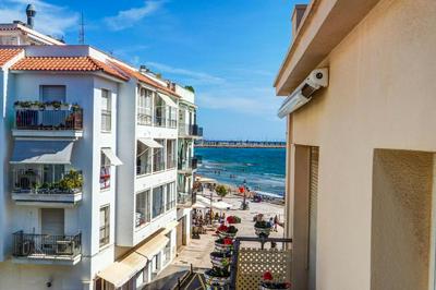 Sweet Raffaello Beach by Hello Homes Sitges