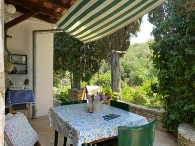 Holiday home Sunce - relaxing & quiet