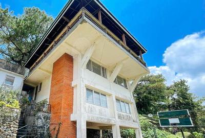 RedDoorz @ Monterrazas Village Homestay Baguio