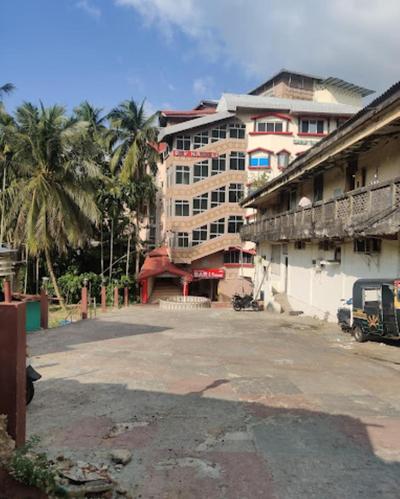 Hotel Dev Haweli , Port Blair