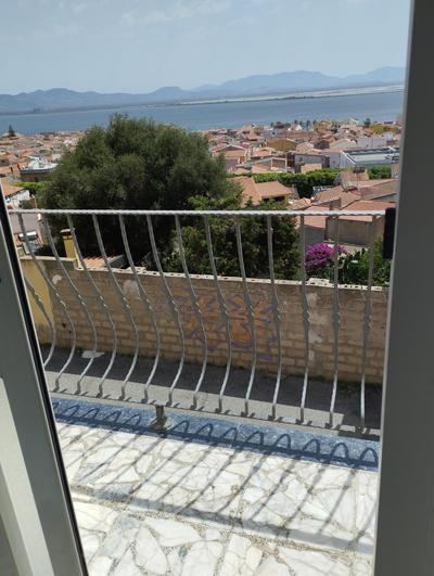 Casa vacanza ANNA con vista balcone La Laguna ,situata a 5 minuti dal centro a piedi