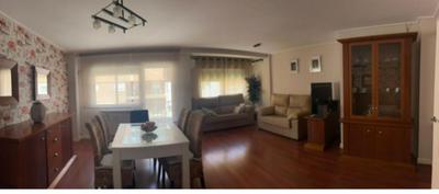 Apartamento céntrico Albacete.