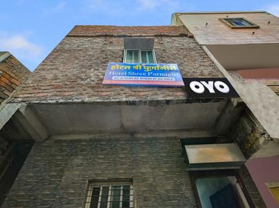 SPOT ON Hotel Shree Purnagiri