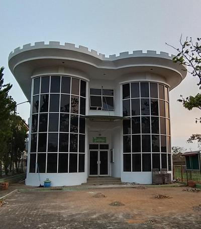 Hotel O Nilam Guest HouseNearYani Heahlerr